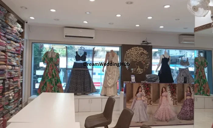 Vanity A Dream Collection